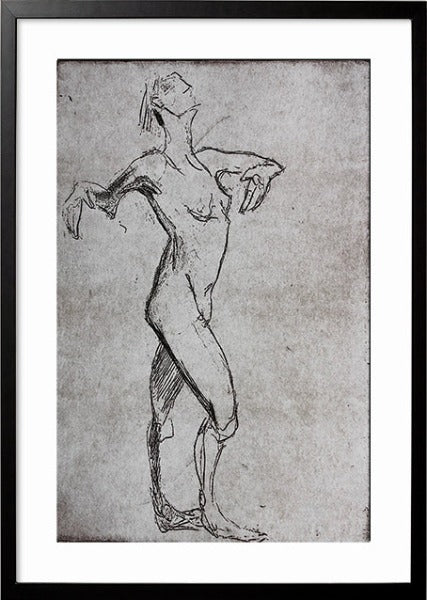Life Drawing 2