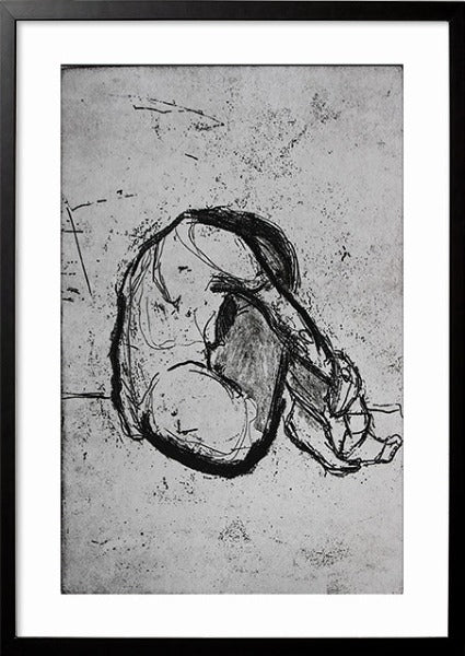 Life Drawing 3